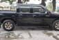 Black Nissan Frontier 2002 Automatic for sale -0