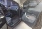 Black Ford Fiesta 2012 for sale in Automatic-3