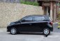 Sell Black 2014 Toyota Wigo Hatchback -2