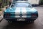 Blue Ford Mustang 1965 for sale in Rosario-2