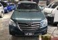 Sell 2015 Toyota Innova in Quezon City-2