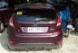 Ford Fiesta 2014 Automatic for sale -1