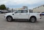 Sell White 2019 Ford Ranger in Parañaque -10