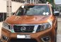 Selling Nissan Navara 2018 Truck at 11000 km -1