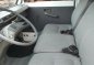 White Mitsubishi L300 2012 Van for sale-4