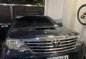 Sell 2014 Toyota Fortuner Automatic Diesel -0