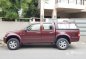 Isuzu D-Max 2005 Manual for sale-1