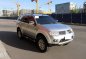 Sell Silver 2011 Mitsubishi Montero Sport Automatic Diesel -5