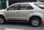 Toyota Fortuner 2012 at 42282 km for sale -3