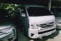 Selling Toyota Hiace 2016 in Pasay-1