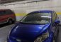 Blue Ford Fiesta 2011 Automatic for sale-0