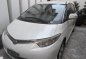 Sell Pearl White 2006 Toyota Previa in San Juan-9