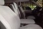 Selling Toyota Hiace 2017 in Pasig -6