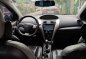 Silver Toyota Vios 2010 for sale in Malaybalay-2
