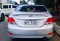 Selling Silver Hyundai Accent 2017 in Pasig-4