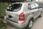 Hyundai Tucson 2006 Automatic Diesel for sale -1