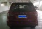 Red Subaru Forester 2016 at 73000 km for sale -1