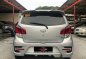 Silver Toyota Wigo 2017 for sale in Quezon City-3