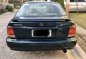 Black Honda City 1997 for sale in Manila-1