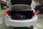 White Hyundai Elantra 2012 Manual for sale -4