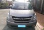 Silver Hyundai Grand Starex 2012 Automatic for sale in Automatic-0