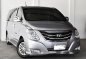 Selling Hyundai Grand Starex 2015 in Quezon City -0