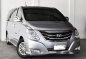 Selling Hyundai Grand Starex 2015 in Quezon City -2