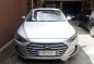 Hyundai Elantra 2016 for sale in Quezon City-0