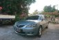 Mazda 3 2007 Automatic for sale-0