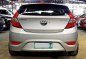 Sell Silver 2013 Hyundai Accent in Quezon City-4