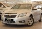 Sell Silver 2011 Chevrolet Cruze in Makati-2