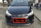 Sell Black 2016 Toyota Vios in Pasig -1
