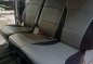 Grey Hyundai Grand Starex 2012 Manual for sale -4