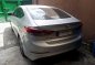 Hyundai Elantra 2016 for sale in Quezon City-3