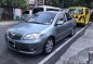 Sell Silver 2006 Toyota Vios in Manila-0