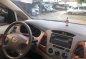 Black Toyota Innova 2008 Automatic for sale -9