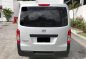 Nissan Urvan 2018 for sale in Quezon City -3