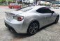 Sell 2014 Toyota 86 in Quezon City -4