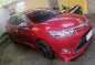 Sell Red 2015 Toyota Vios in Pasig-1