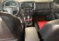 Selling Black Chevrolet Trailblazer 2017 Automatic Diesel -5