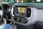 Grey Chevrolet Colorado 2017 for sale in Pagadian -5