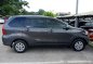 Sell Grey 2017 Toyota Avanza at 22000 km -0