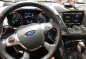 Grey Ford Escape 2015 at 27000 km for sale-10