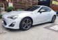 Sell 2014 Toyota 86 in Quezon City -0