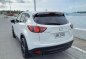White Mazda Cx-5 2018 for sale in Tagbilaran-1