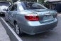 Sell Silver 2006 Toyota Vios in Manila-2