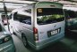 Selling Toyota Hiace 2016 in Pasay-5