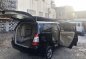 Black Toyota Innova 2008 Automatic for sale -4