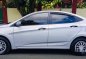 Selling Silver Hyundai Accent 2017 in Pasig-5