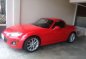 Selling Red Mazda Mx-5 2011 Manual Gasoline -1